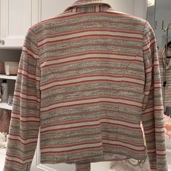 RW&CO biker style jacket - Picture 8 of 11